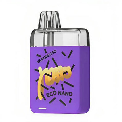 Vaporesso Eco Nano Vape Kit