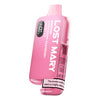 Lost Mary BM6000 Disposable Rechargeable Vape Kit 6000 Puffs Pack Of 5