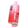 Lost Mary BM6000 Disposable Rechargeable Vape Kit 6000 Puffs Pack Of 5