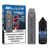 Elux Legend Prime 5000 Disposable Vape Kit Box of 5