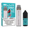 Elux Legend Prime 5000 Disposable Vape Kit Box of 5