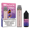 Elux Legend Prime 5000 Disposable Vape Kit Box of 5