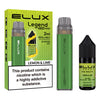 Elux Legend Prime 5000 Disposable Vape Kit Box of 5