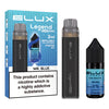 Elux Legend Prime 5000 Disposable Vape Kit Box of 5