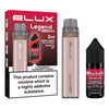 Elux Legend Prime 5000 Disposable Vape Kit Box of 5