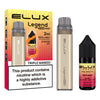 Elux Legend Prime 5000 Disposable Vape Kit Box of 5