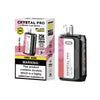 Crystal Pro Boost Plus 25000 Puff Disposable Vape Box of 5