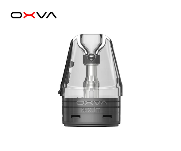 OXVA Nexlim Replacement Pods Pack of 3