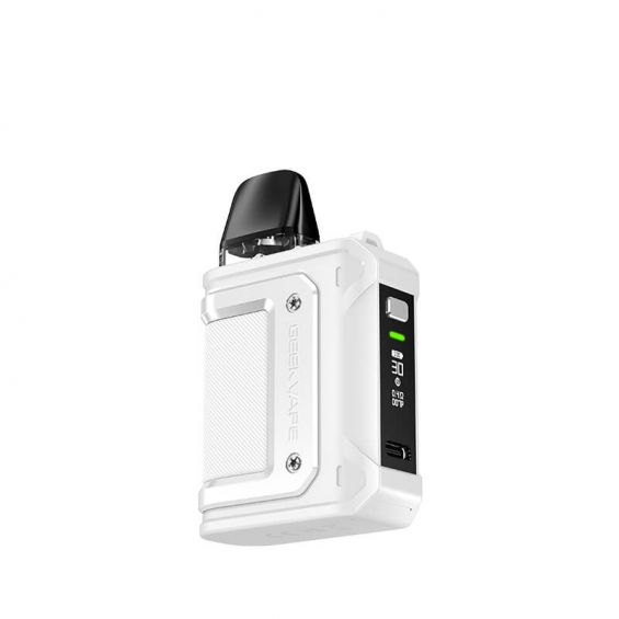 GeekVape Aegis Hero Q Pod Vape Kit