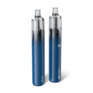 Aspire Cyber G Slim Vape Kit