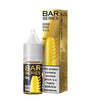 Bar Series Gold Edition 10ml Nic Salt – Box of 10