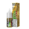 Bar Series Gold Edition 10ml Nic Salt – Box of 10