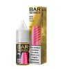 Bar Series Gold Edition 10ml Nic Salt – Box of 10