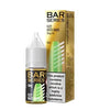 Bar Series Gold Edition 10ml Nic Salt – Box of 10