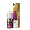 Bar Series Gold Edition 10ml Nic Salt – Box of 10