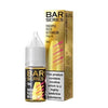 Bar Series Gold Edition 10ml Nic Salt – Box of 10