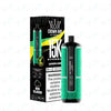 Al Fakher Crown Bar Hypermax 15K Disposable  (Box of 5)