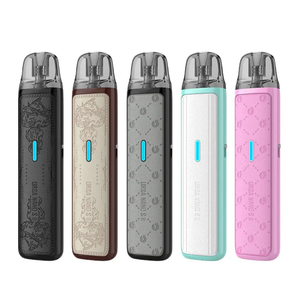 Lost Vape Ursa Nano S 2 Pod Kit