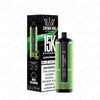 Al Fakher Crown Bar Hypermax 15K Disposable  (Box of 5)